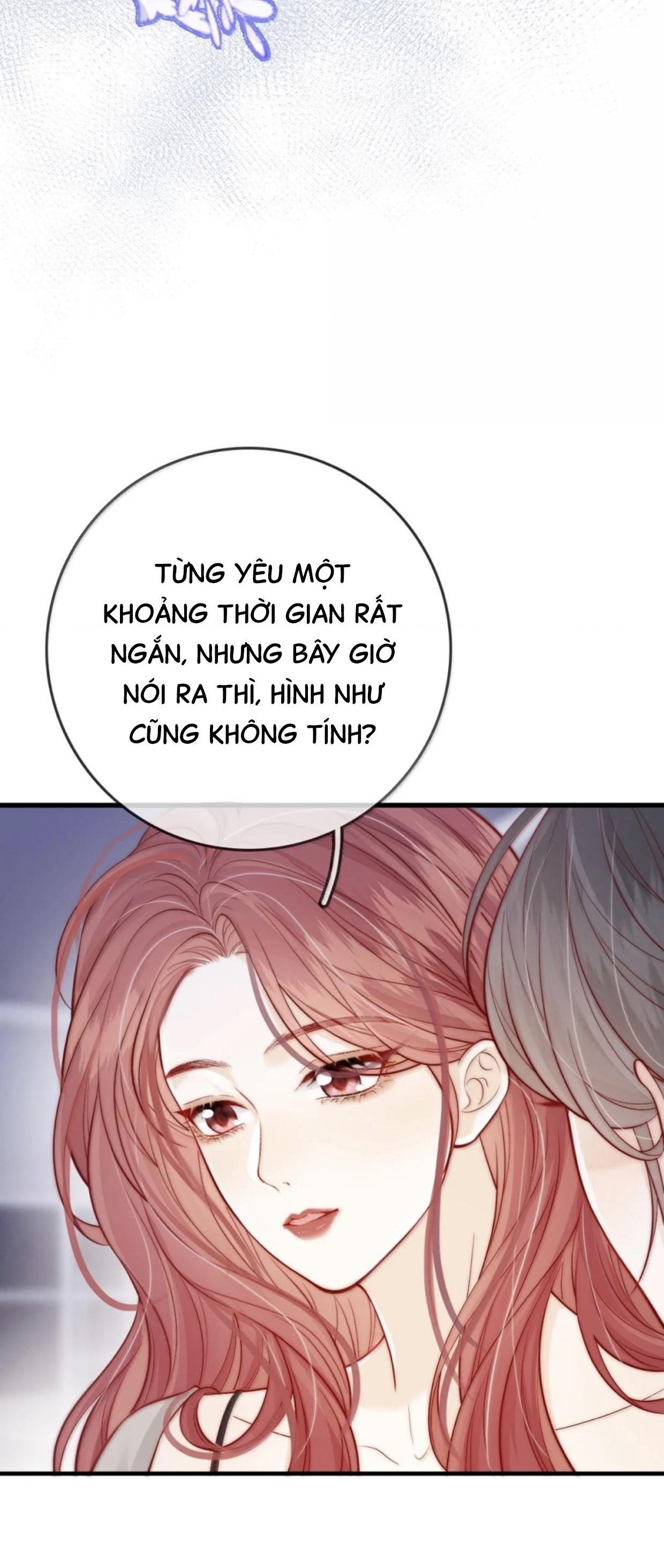 đọc truyện Gió Lớn Hôn Ánh Trăng Chương 34 ảnh 18 tại Thiên Thai Truyện