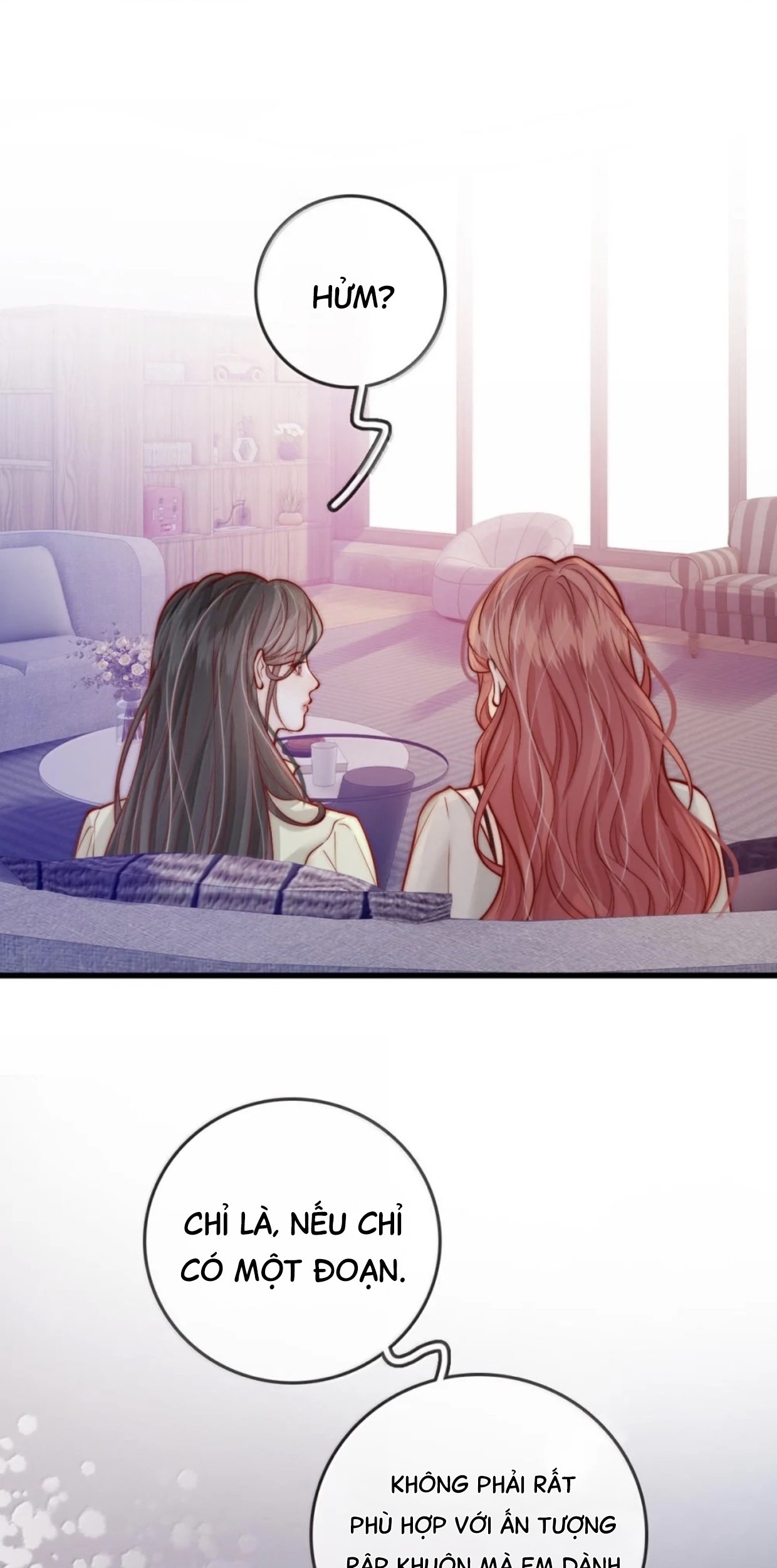 đọc truyện Gió Lớn Hôn Ánh Trăng Chương 34 ảnh 19 tại Thiên Thai Truyện