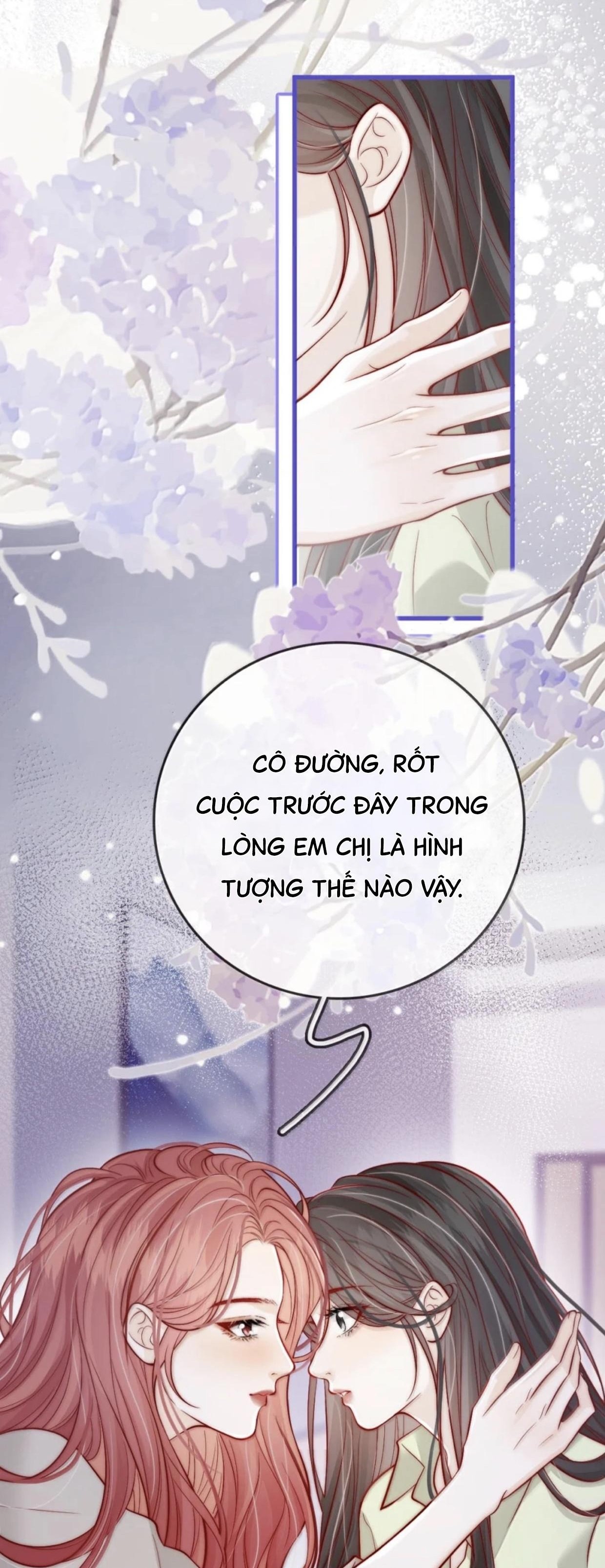 đọc truyện Gió Lớn Hôn Ánh Trăng Chương 34 ảnh 21 tại Thiên Thai Truyện