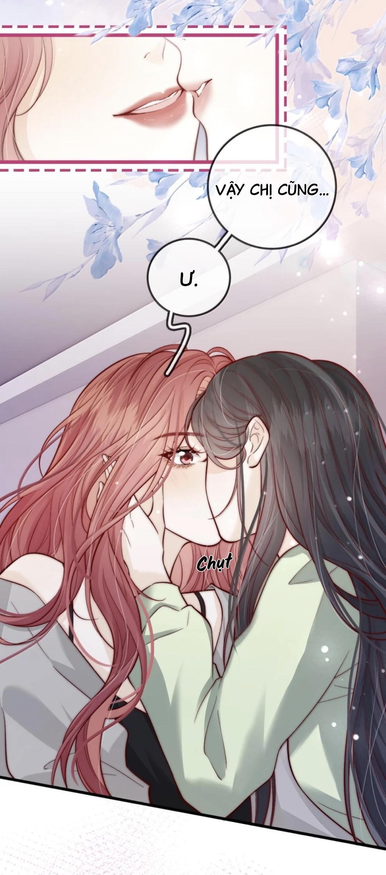 đọc truyện Gió Lớn Hôn Ánh Trăng Chương 34 ảnh 23 tại Thiên Thai Truyện