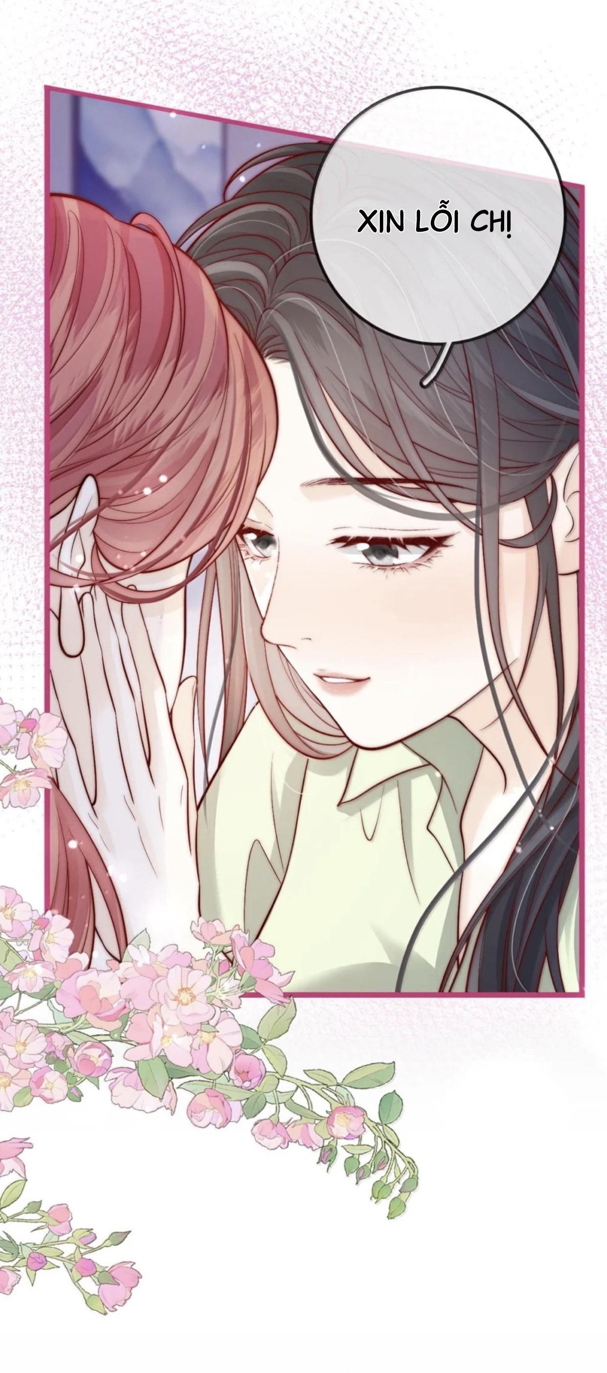 đọc truyện Gió Lớn Hôn Ánh Trăng Chương 34 ảnh 24 tại Thiên Thai Truyện