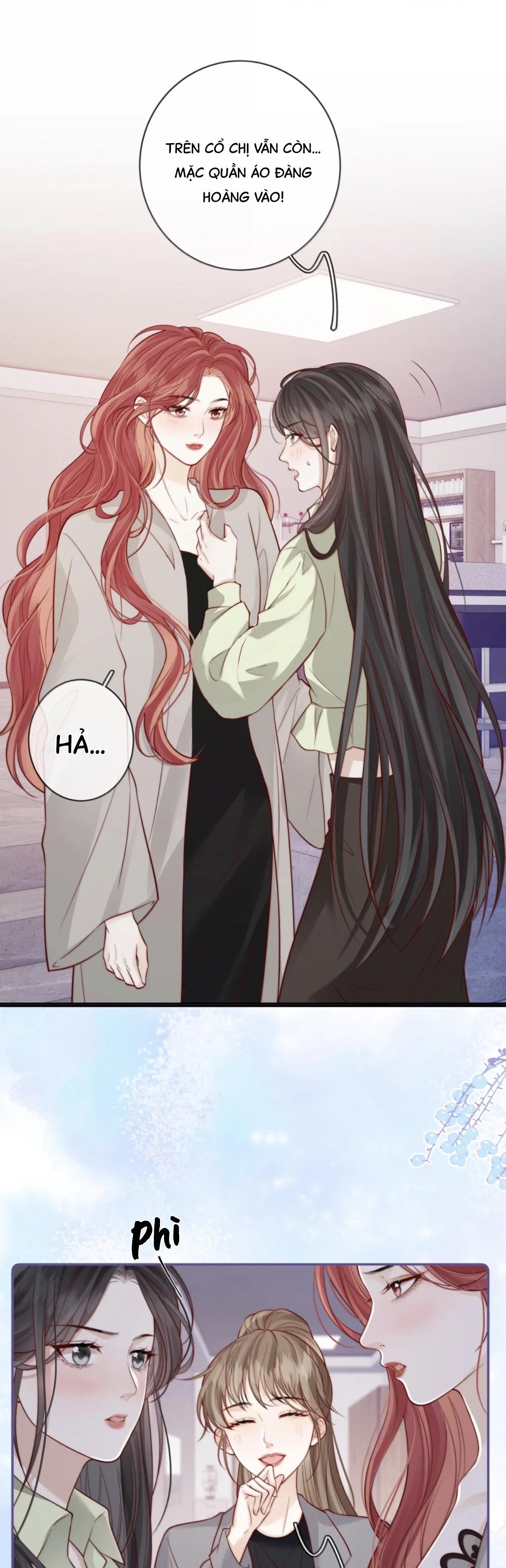 đọc truyện Gió Lớn Hôn Ánh Trăng Chương 34 ảnh 6 tại Thiên Thai Truyện