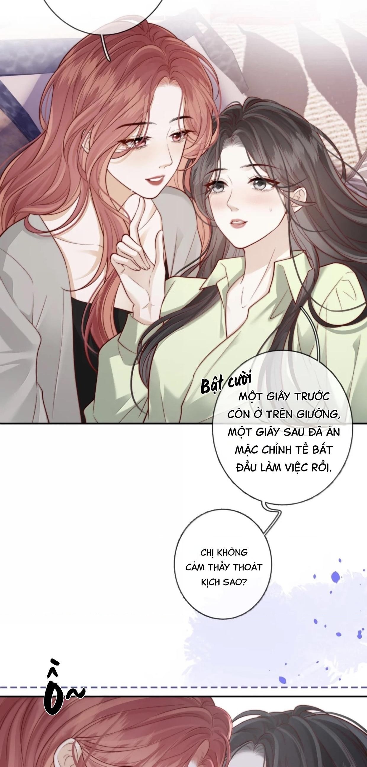 đọc truyện Gió Lớn Hôn Ánh Trăng Chương 34 ảnh 10 tại Thiên Thai Truyện