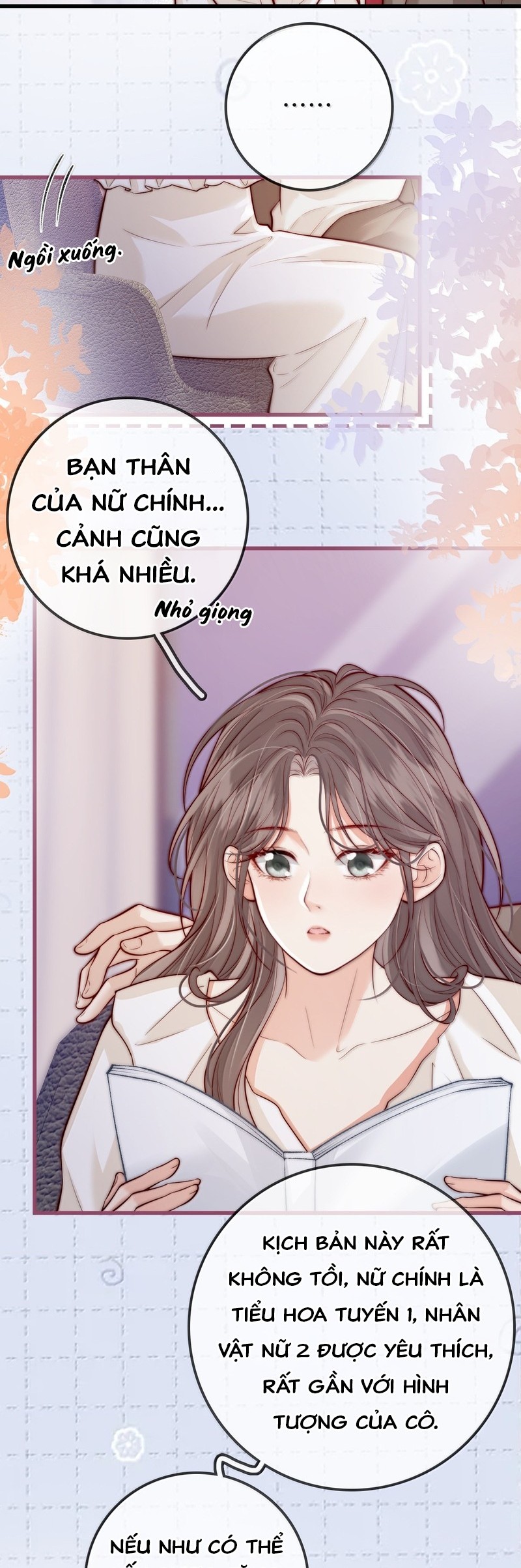 đọc truyện Gió Lớn Hôn Ánh Trăng Chương 35 ảnh 14 tại Thiên Thai Truyện