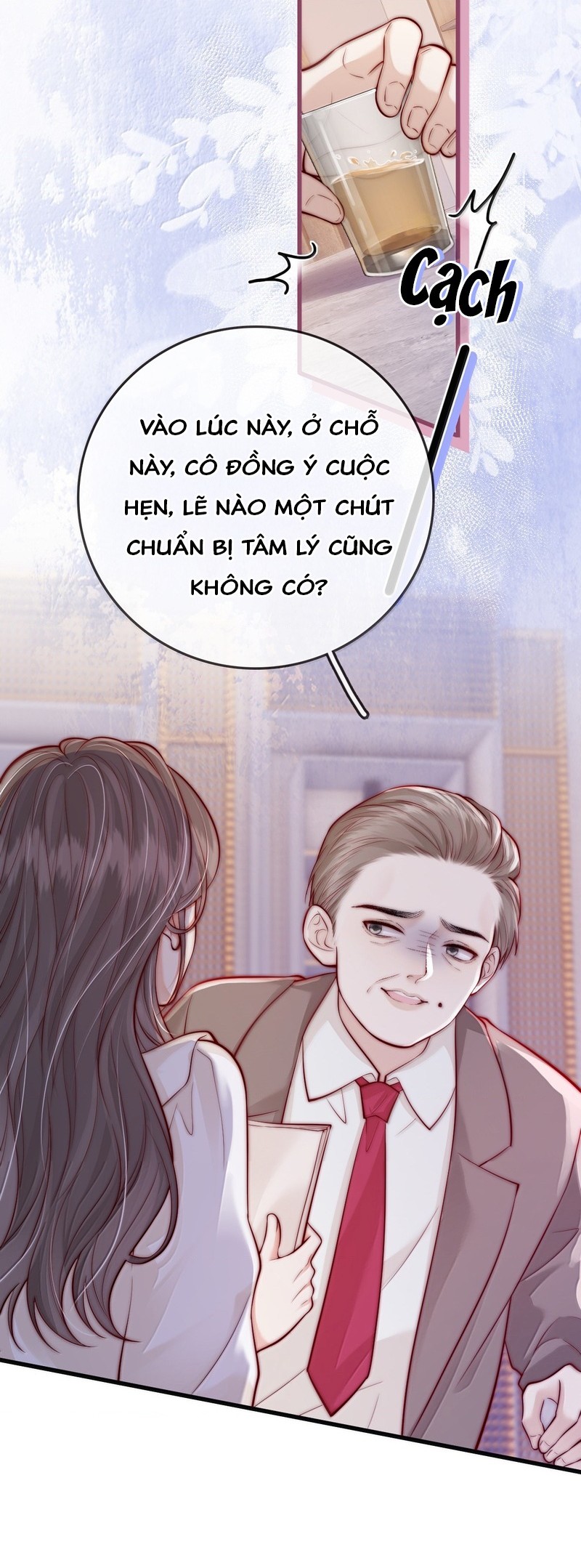 đọc truyện Gió Lớn Hôn Ánh Trăng Chương 35 ảnh 17 tại Thiên Thai Truyện