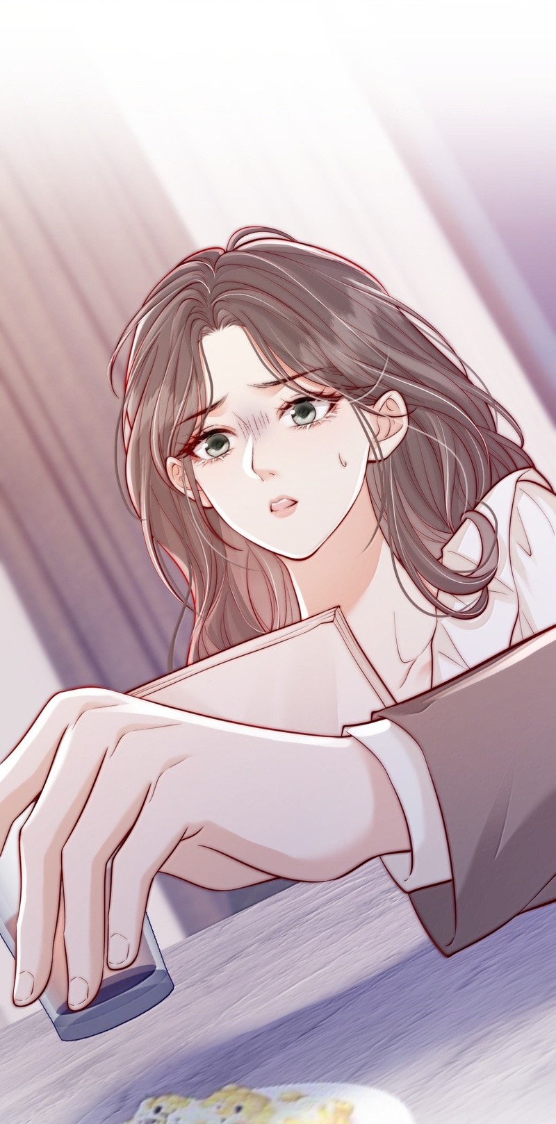 đọc truyện Gió Lớn Hôn Ánh Trăng Chương 35 ảnh 18 tại Thiên Thai Truyện