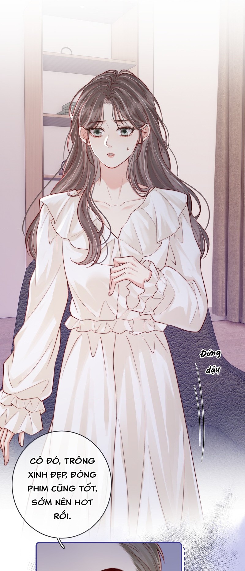 đọc truyện Gió Lớn Hôn Ánh Trăng Chương 35 ảnh 20 tại Thiên Thai Truyện