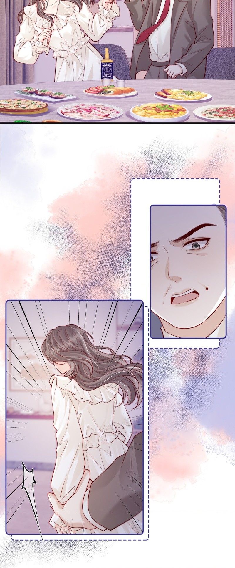 đọc truyện Gió Lớn Hôn Ánh Trăng Chương 35 ảnh 23 tại Thiên Thai Truyện