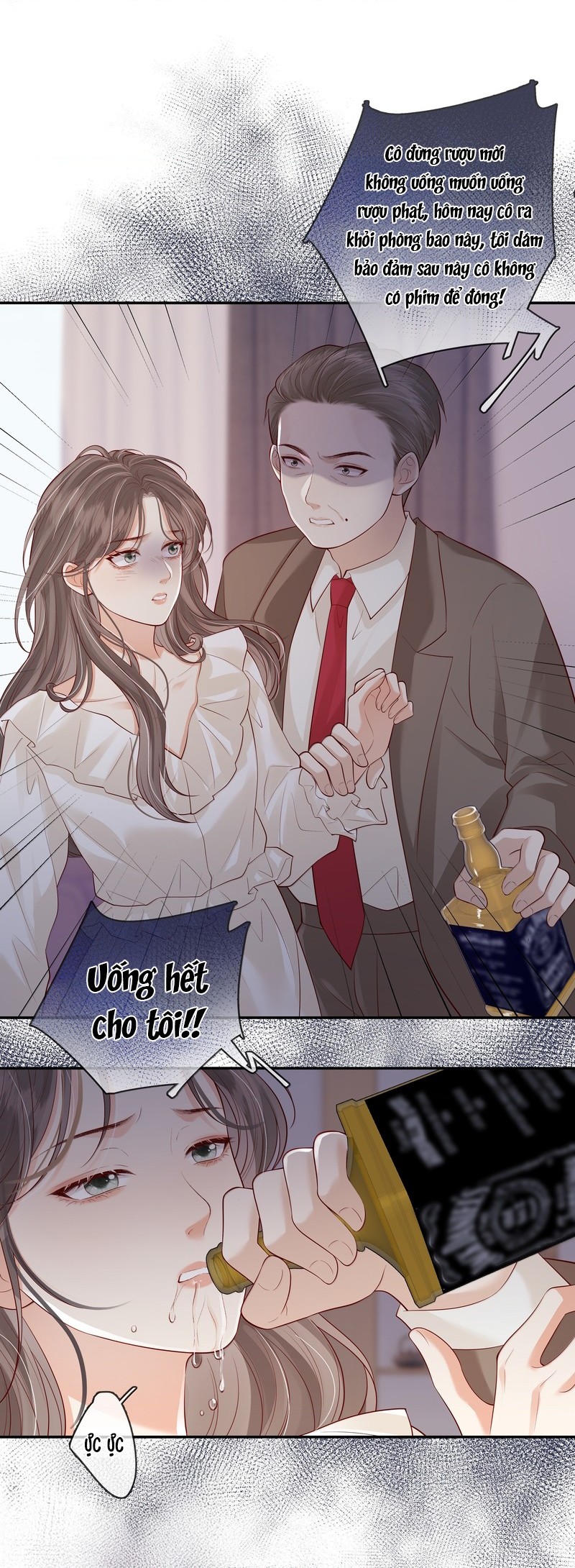 đọc truyện Gió Lớn Hôn Ánh Trăng Chương 35 ảnh 24 tại Thiên Thai Truyện