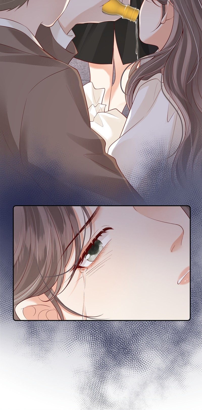 đọc truyện Gió Lớn Hôn Ánh Trăng Chương 35 ảnh 26 tại Thiên Thai Truyện