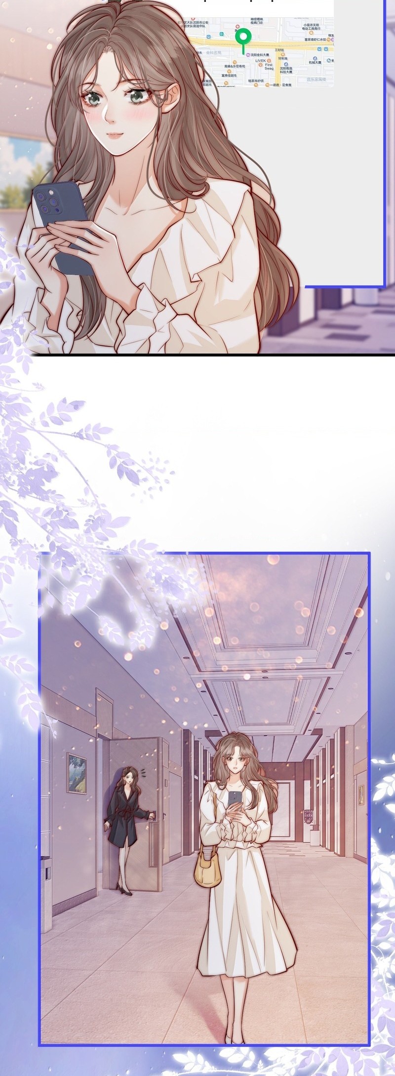 đọc truyện Gió Lớn Hôn Ánh Trăng Chương 35 ảnh 8 tại Thiên Thai Truyện