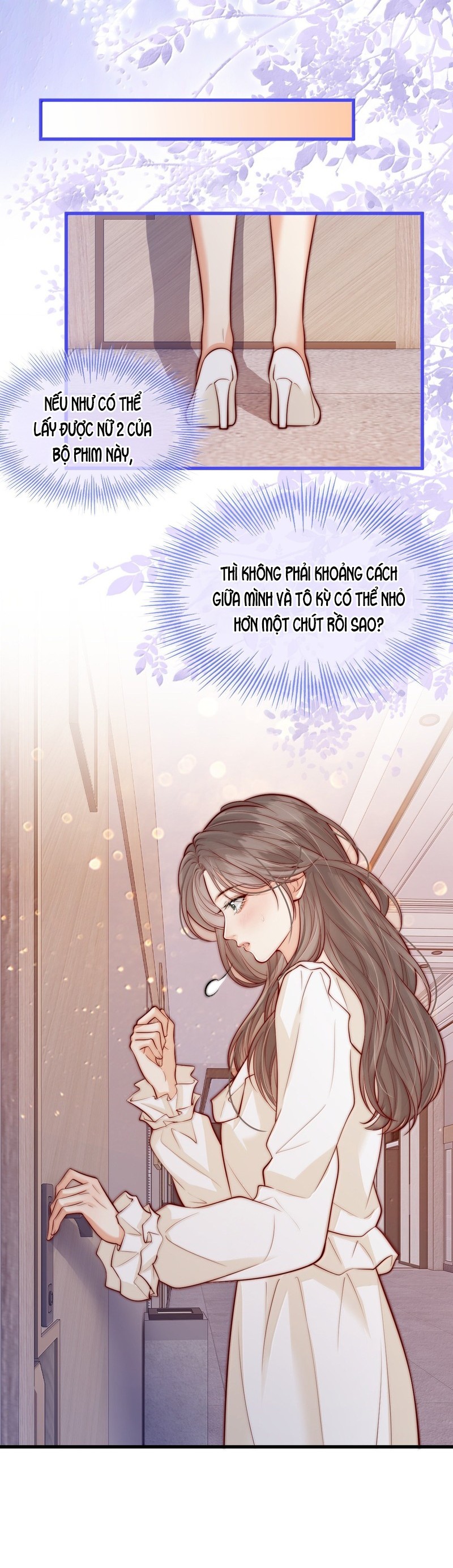 đọc truyện Gió Lớn Hôn Ánh Trăng Chương 35 ảnh 9 tại Thiên Thai Truyện