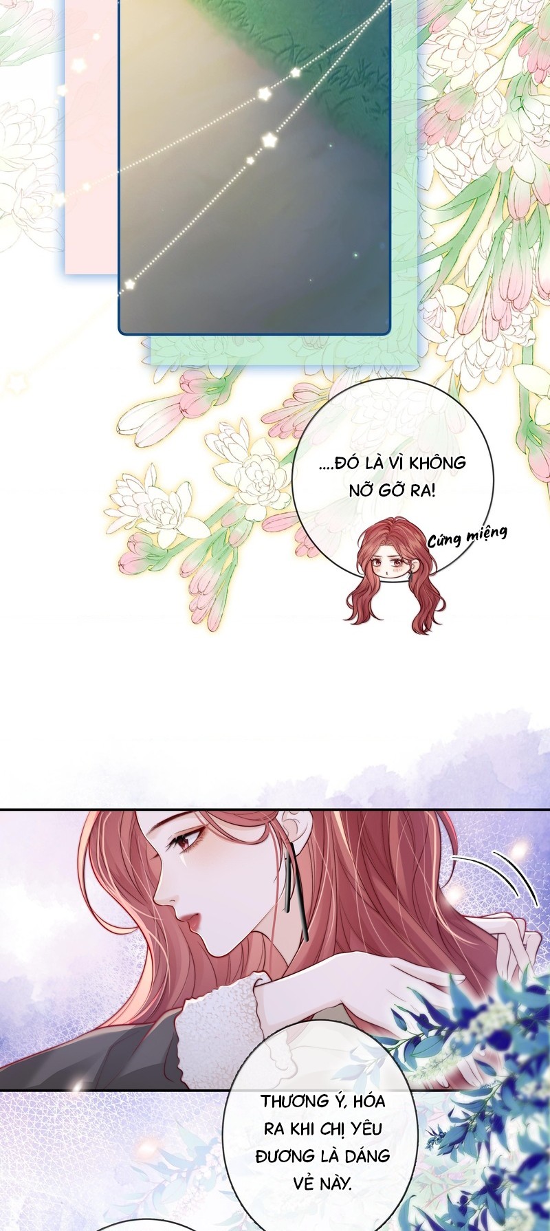 đọc truyện Gió Lớn Hôn Ánh Trăng Chương 36 ảnh 13 tại Thiên Thai Truyện