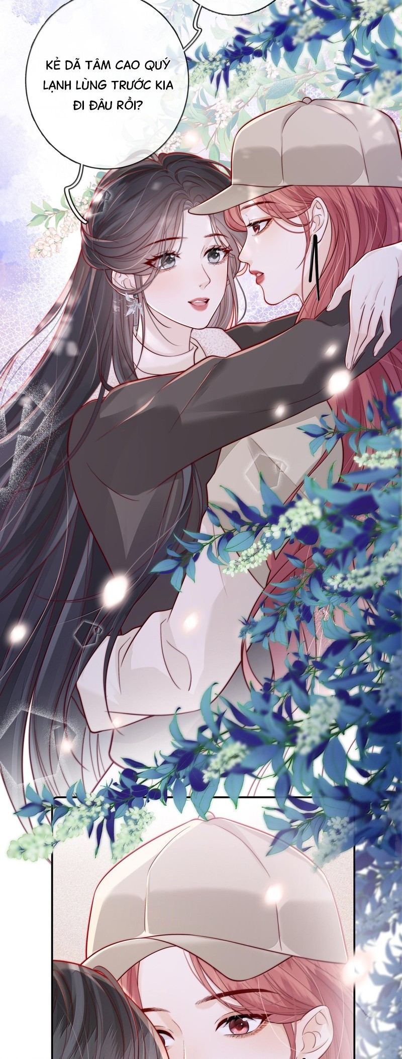 đọc truyện Gió Lớn Hôn Ánh Trăng Chương 36 ảnh 14 tại Thiên Thai Truyện