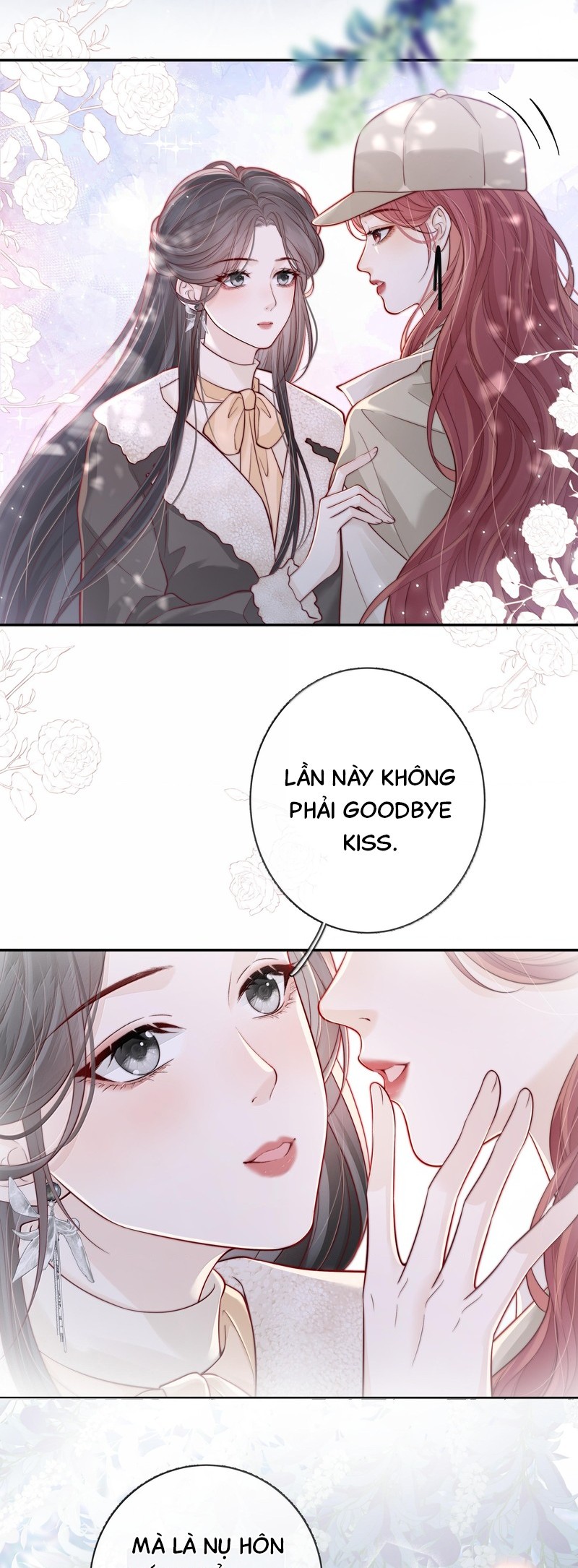 đọc truyện Gió Lớn Hôn Ánh Trăng Chương 36 ảnh 16 tại Thiên Thai Truyện