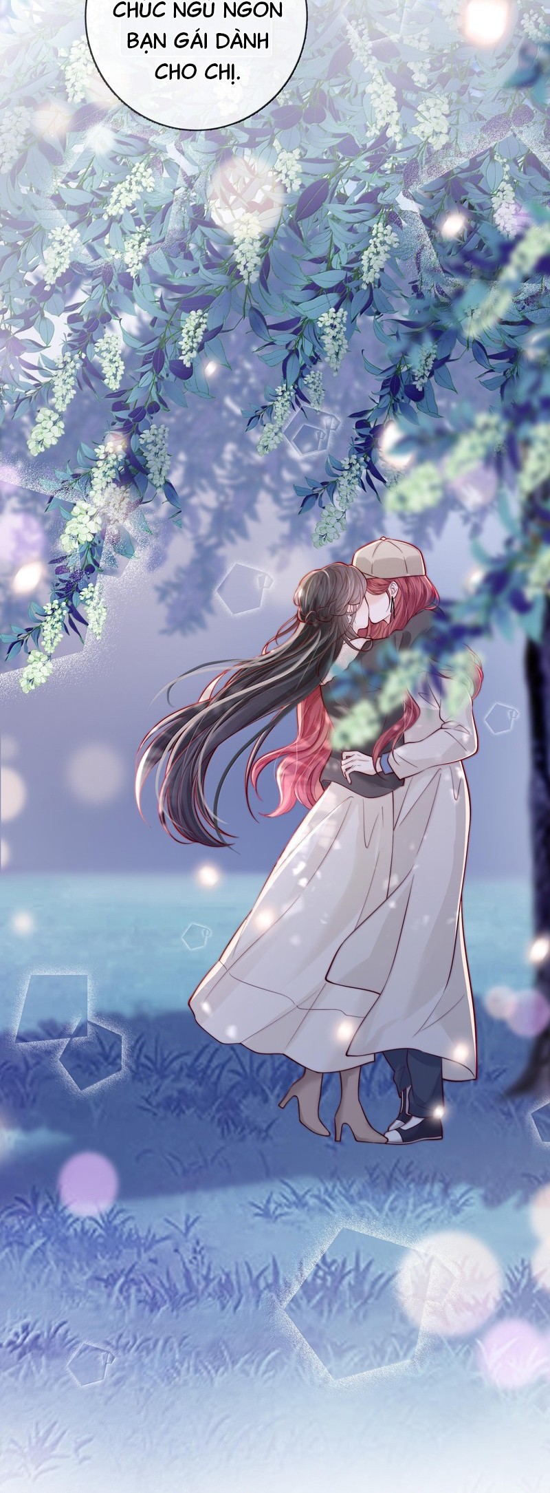 đọc truyện Gió Lớn Hôn Ánh Trăng Chương 36 ảnh 17 tại Thiên Thai Truyện