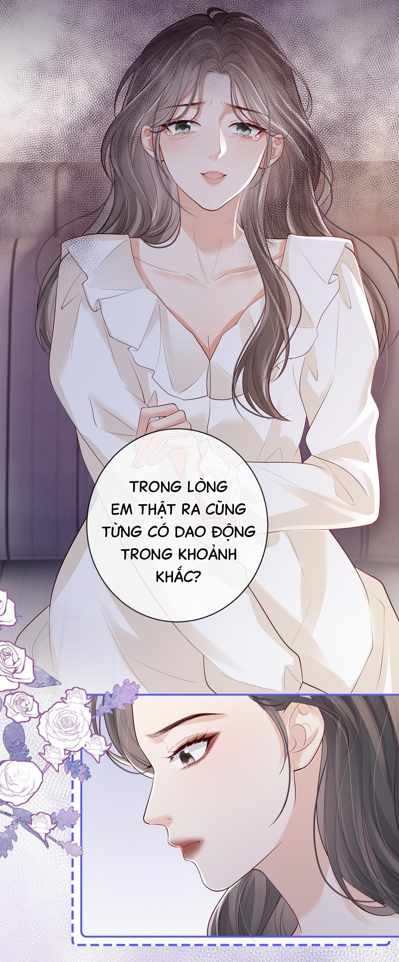 đọc truyện Gió Lớn Hôn Ánh Trăng Chương 36 ảnh 20 tại Thiên Thai Truyện