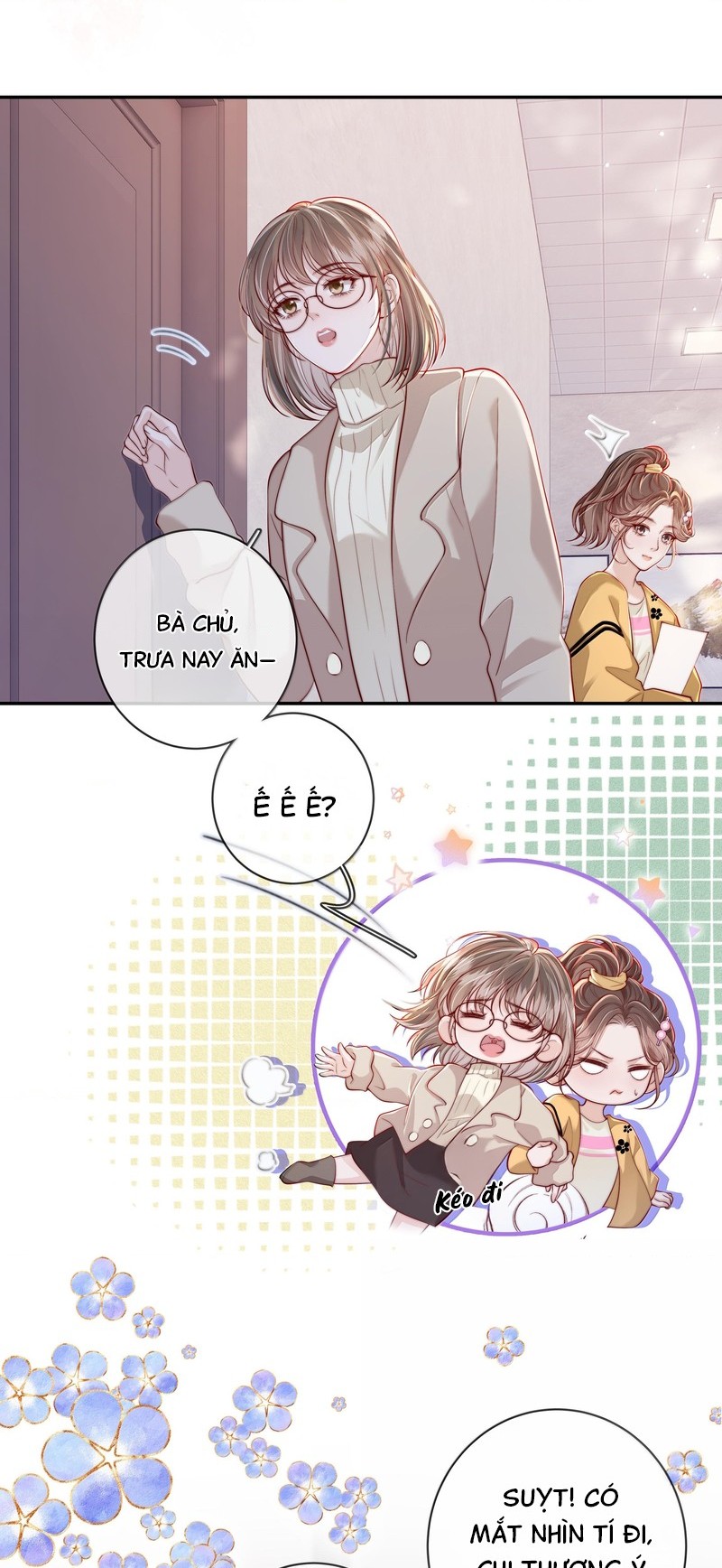 đọc truyện Gió Lớn Hôn Ánh Trăng Chương 37 ảnh 13 tại Thiên Thai Truyện