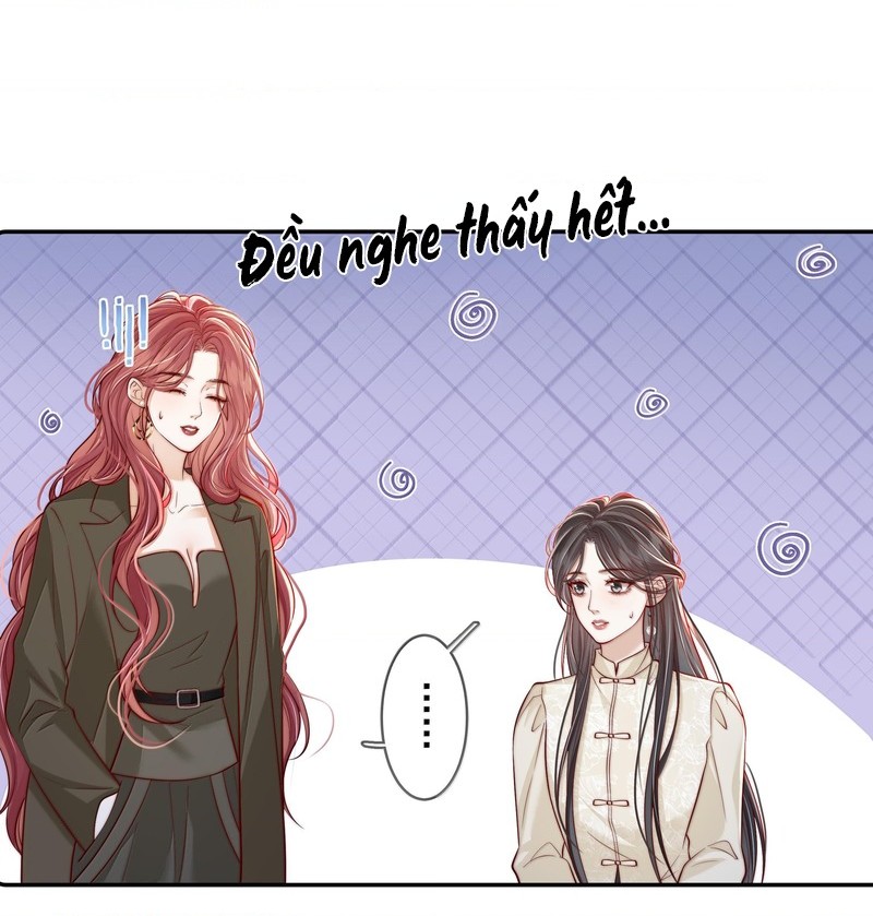 đọc truyện Gió Lớn Hôn Ánh Trăng Chương 37 ảnh 15 tại Thiên Thai Truyện