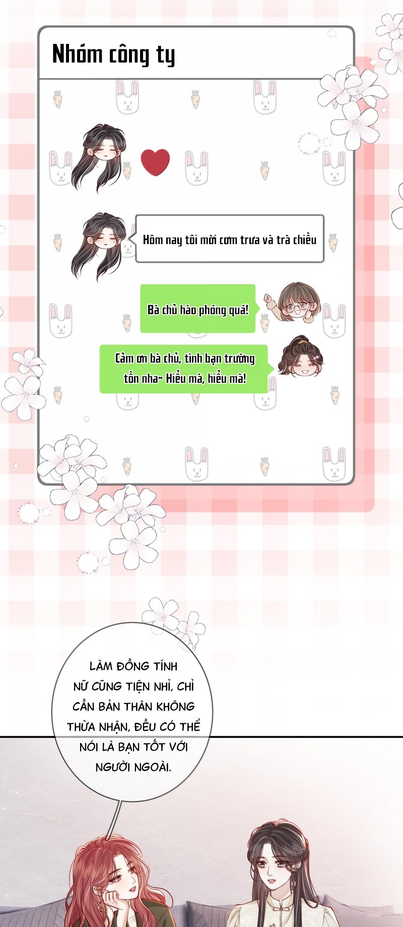 đọc truyện Gió Lớn Hôn Ánh Trăng Chương 37 ảnh 16 tại Thiên Thai Truyện