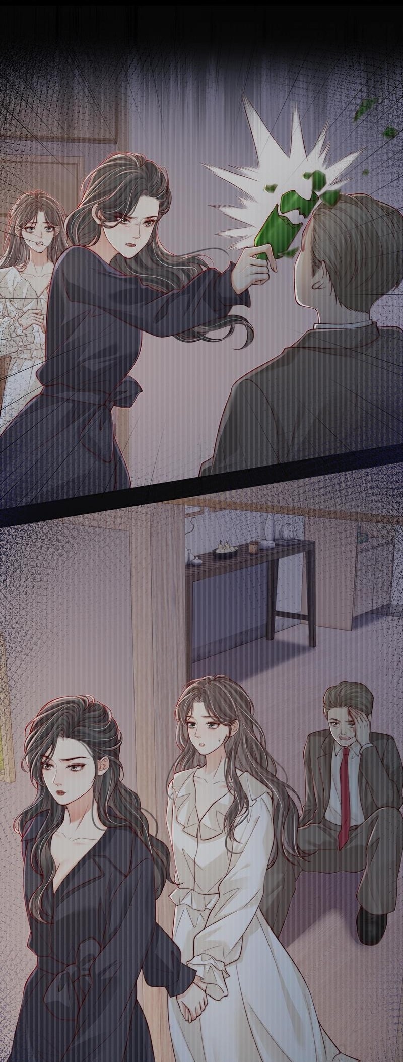 đọc truyện Gió Lớn Hôn Ánh Trăng Chương 37 ảnh 6 tại Thiên Thai Truyện