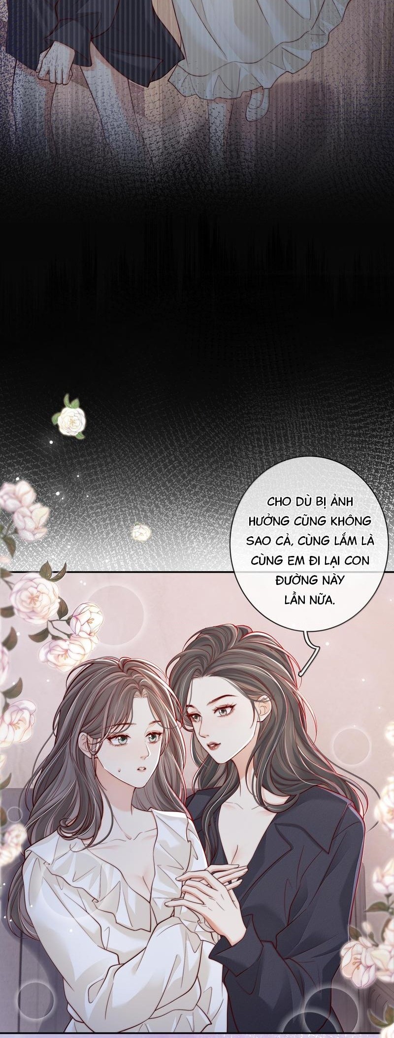 đọc truyện Gió Lớn Hôn Ánh Trăng Chương 37 ảnh 7 tại Thiên Thai Truyện