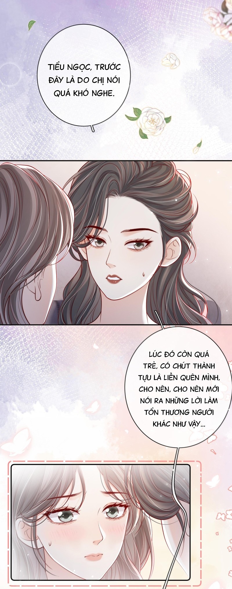 đọc truyện Gió Lớn Hôn Ánh Trăng Chương 37 ảnh 8 tại Thiên Thai Truyện