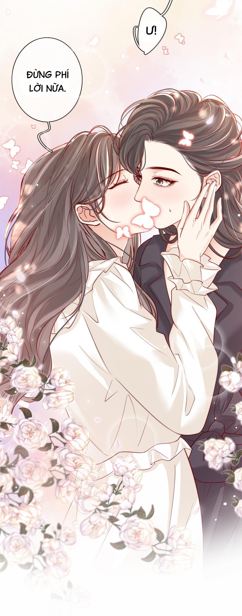 đọc truyện Gió Lớn Hôn Ánh Trăng Chương 37 ảnh 9 tại Thiên Thai Truyện