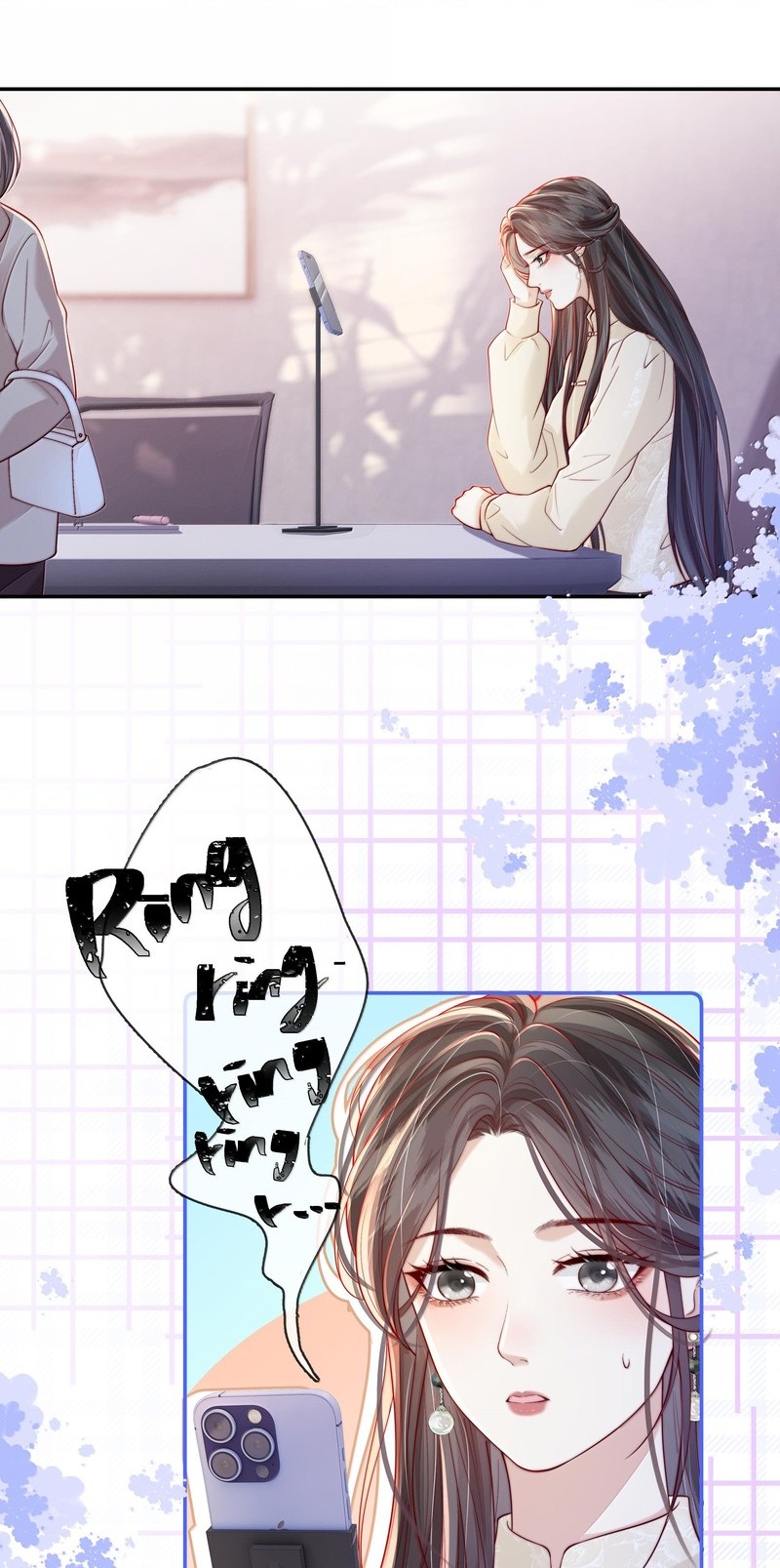 đọc truyện Gió Lớn Hôn Ánh Trăng Chương 38 ảnh 23 tại Thiên Thai Truyện