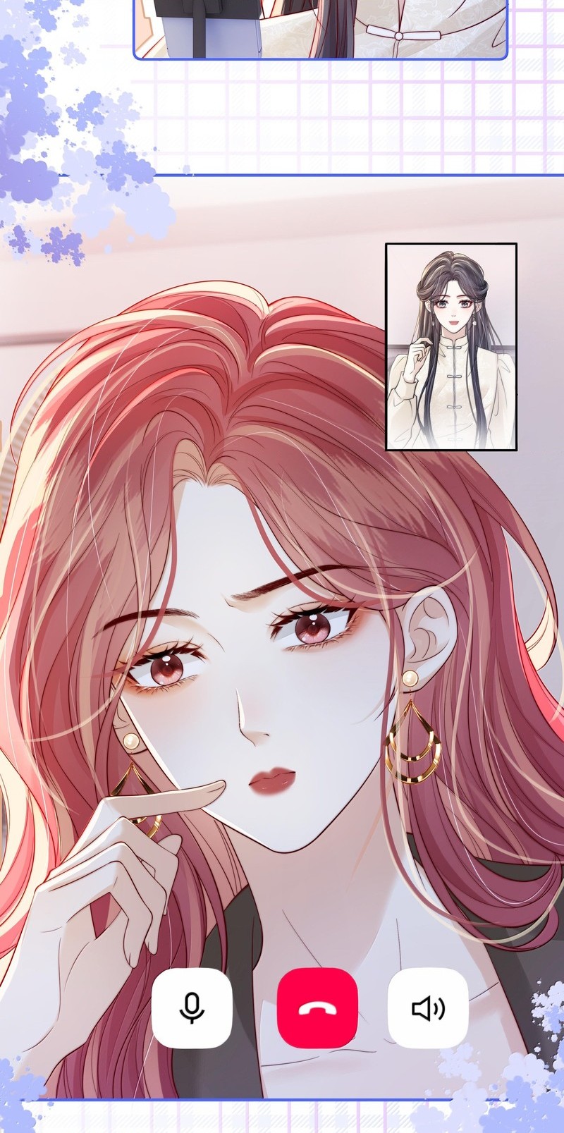 đọc truyện Gió Lớn Hôn Ánh Trăng Chương 38 ảnh 24 tại Thiên Thai Truyện