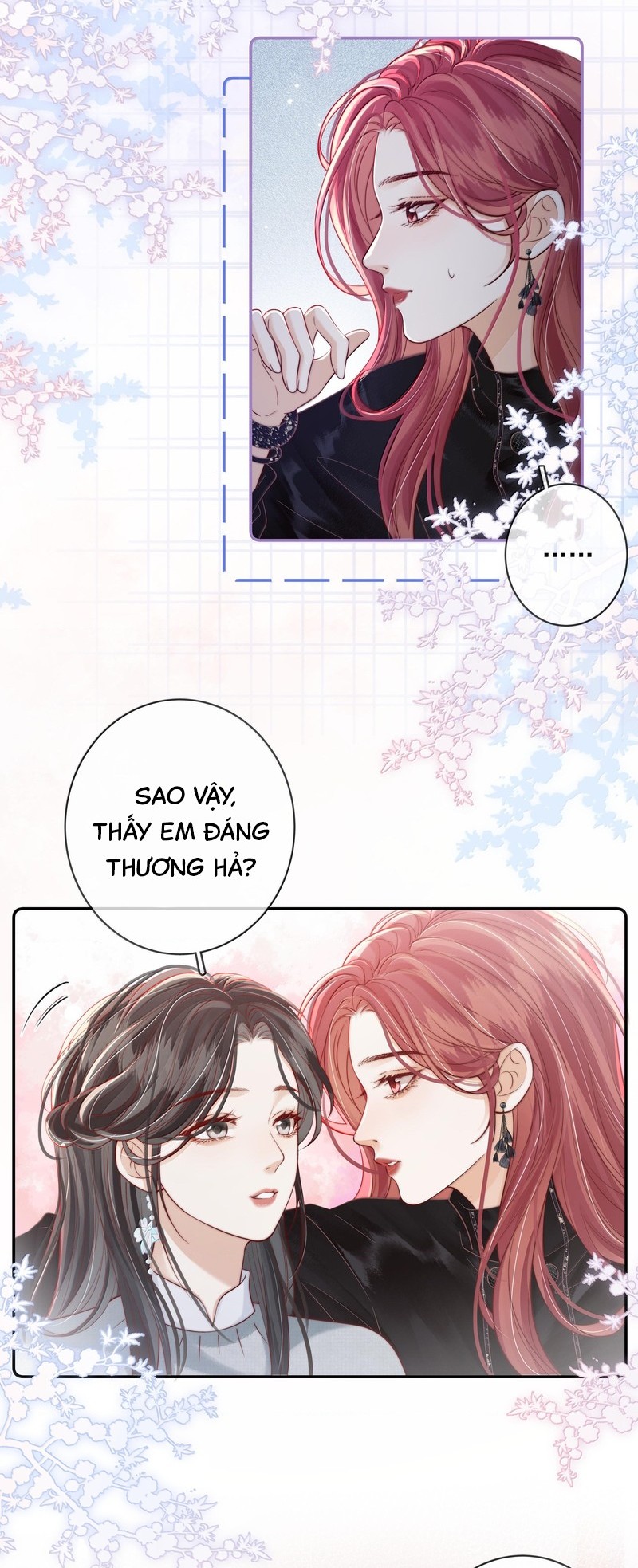 đọc truyện Gió Lớn Hôn Ánh Trăng Chương 39 ảnh 13 tại Thiên Thai Truyện