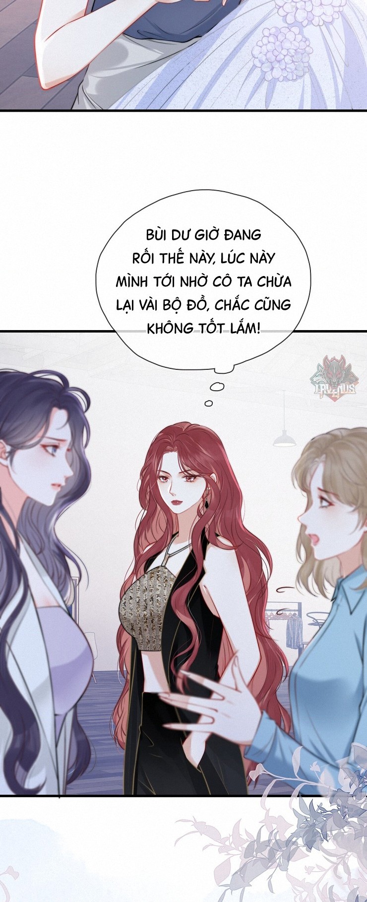 đọc truyện Gió Lớn Hôn Ánh Trăng Chương 4 ảnh 16 tại Thiên Thai Truyện