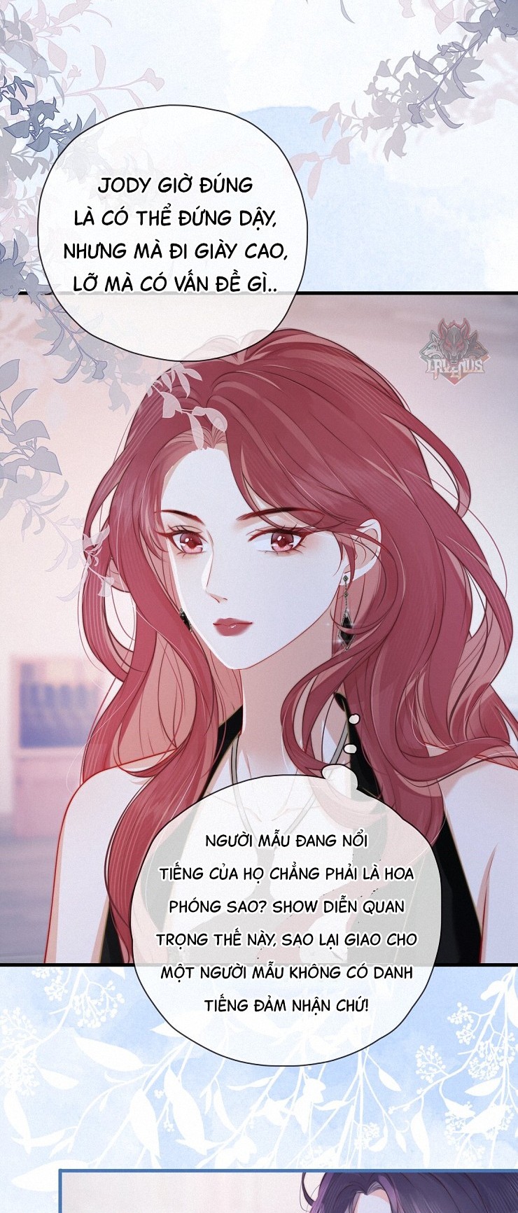 đọc truyện Gió Lớn Hôn Ánh Trăng Chương 4 ảnh 17 tại Thiên Thai Truyện