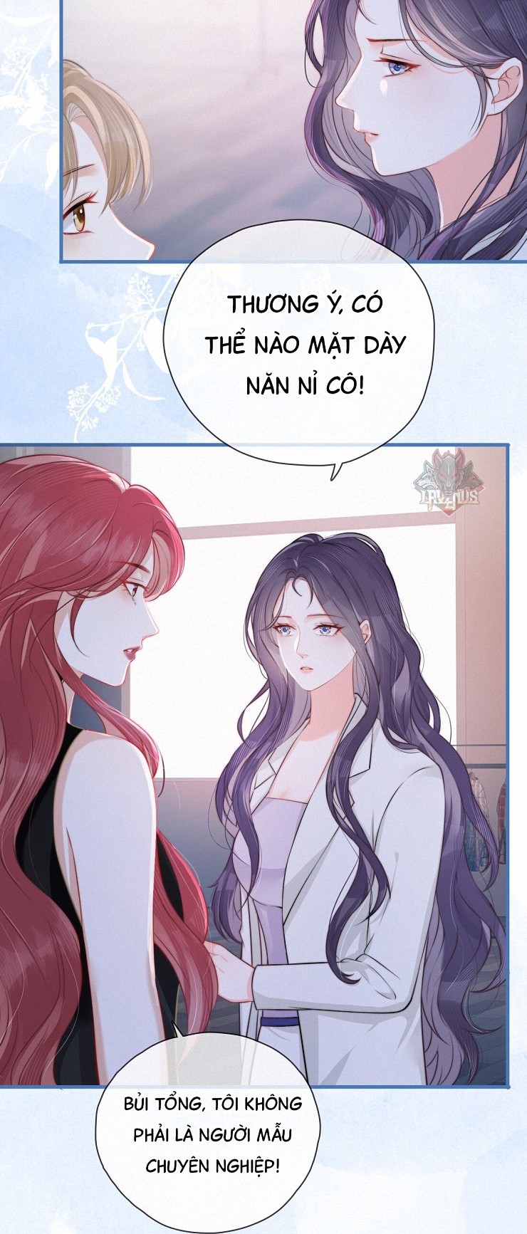 đọc truyện Gió Lớn Hôn Ánh Trăng Chương 4 ảnh 18 tại Thiên Thai Truyện