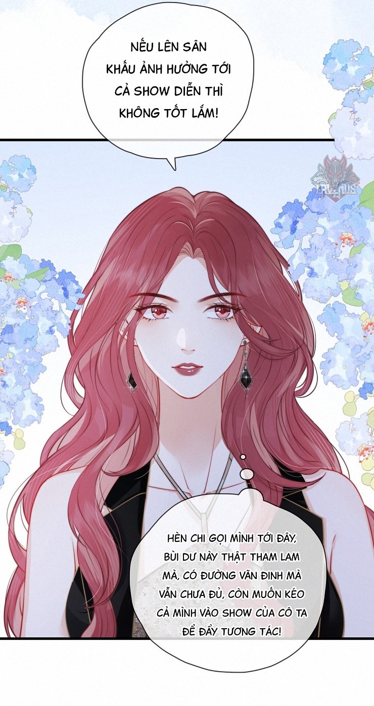 đọc truyện Gió Lớn Hôn Ánh Trăng Chương 4 ảnh 19 tại Thiên Thai Truyện