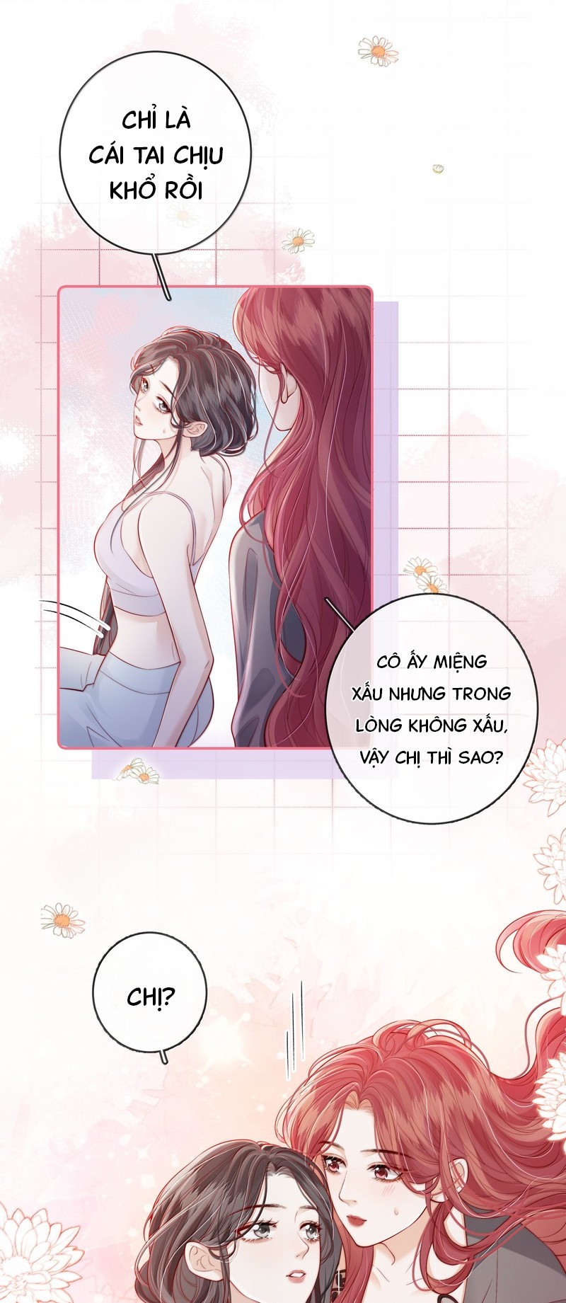 đọc truyện Gió Lớn Hôn Ánh Trăng Chương 41 ảnh 13 tại Thiên Thai Truyện