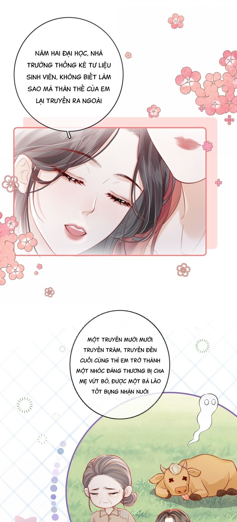 đọc truyện Gió Lớn Hôn Ánh Trăng Chương 41 ảnh 16 tại Thiên Thai Truyện