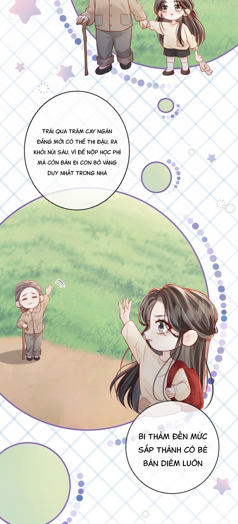 đọc truyện Gió Lớn Hôn Ánh Trăng Chương 41 ảnh 17 tại Thiên Thai Truyện