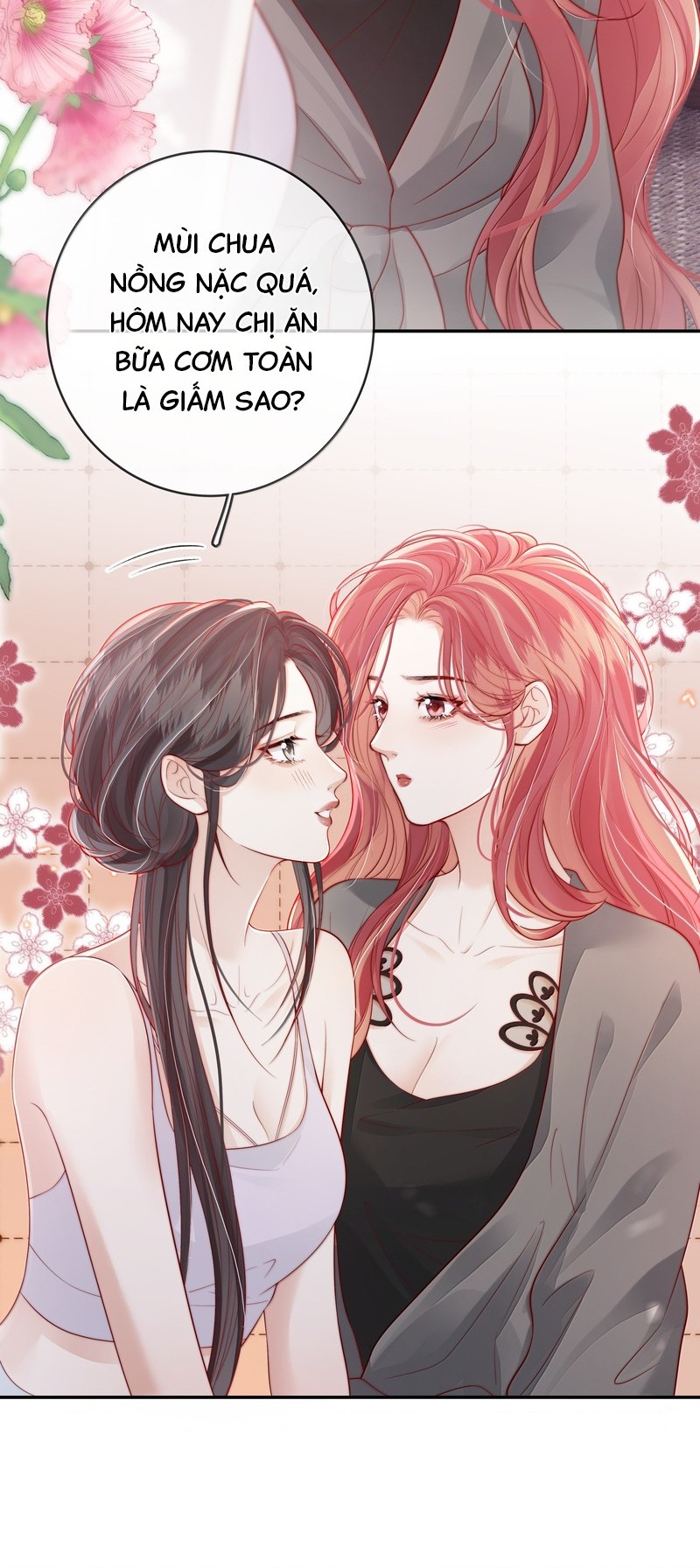 đọc truyện Gió Lớn Hôn Ánh Trăng Chương 41 ảnh 21 tại Thiên Thai Truyện