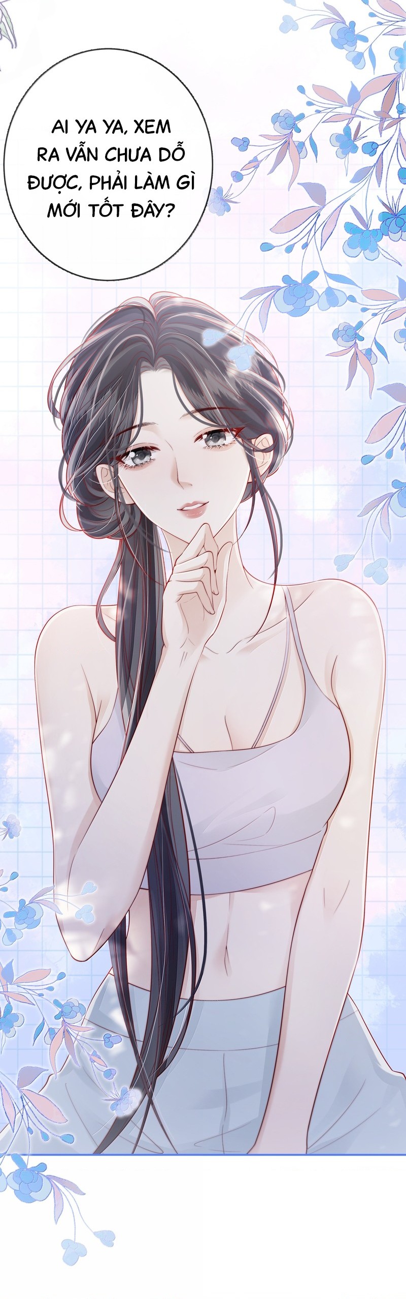 đọc truyện Gió Lớn Hôn Ánh Trăng Chương 41 ảnh 24 tại Thiên Thai Truyện