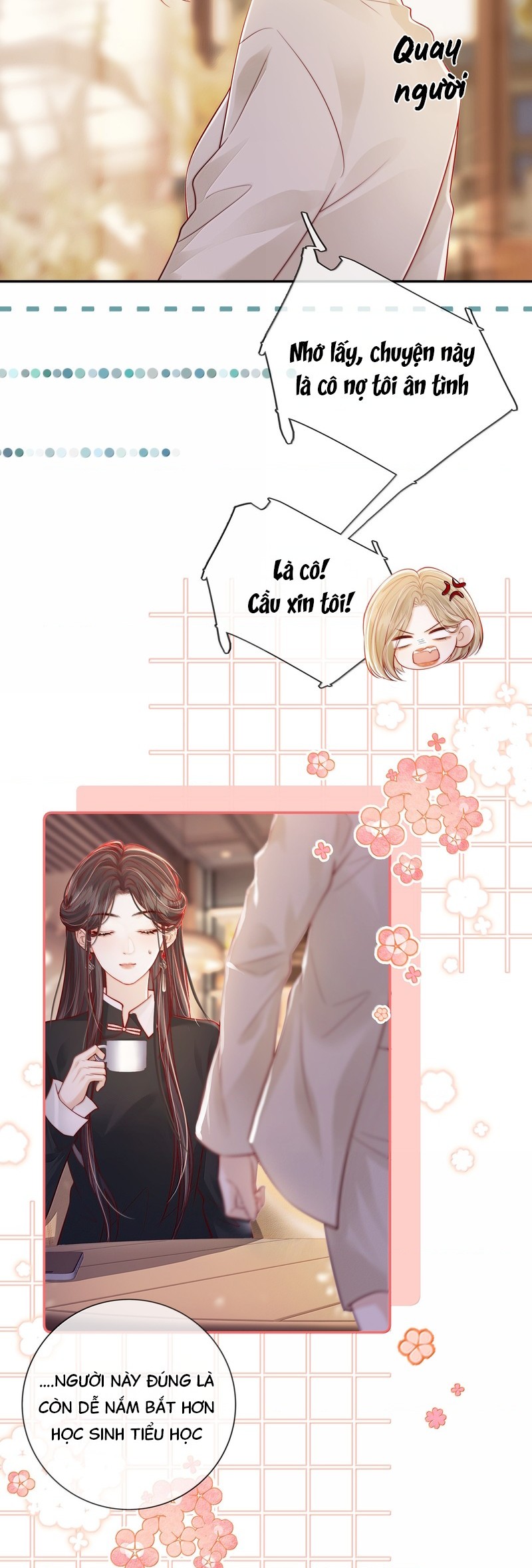 đọc truyện Gió Lớn Hôn Ánh Trăng Chương 41 ảnh 8 tại Thiên Thai Truyện