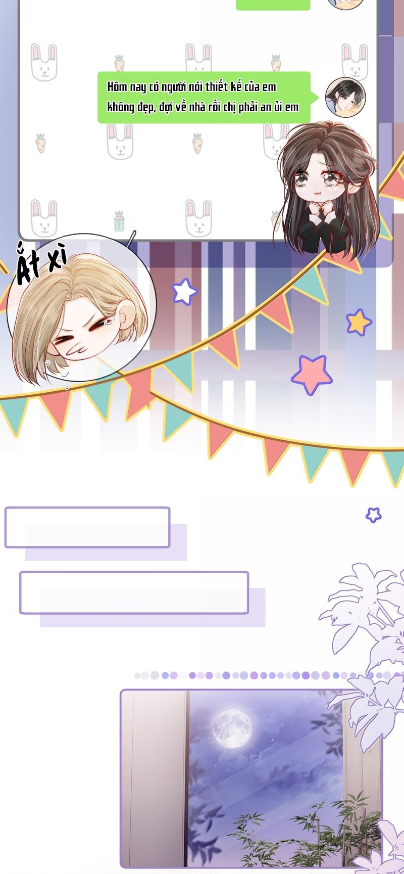 đọc truyện Gió Lớn Hôn Ánh Trăng Chương 41 ảnh 10 tại Thiên Thai Truyện