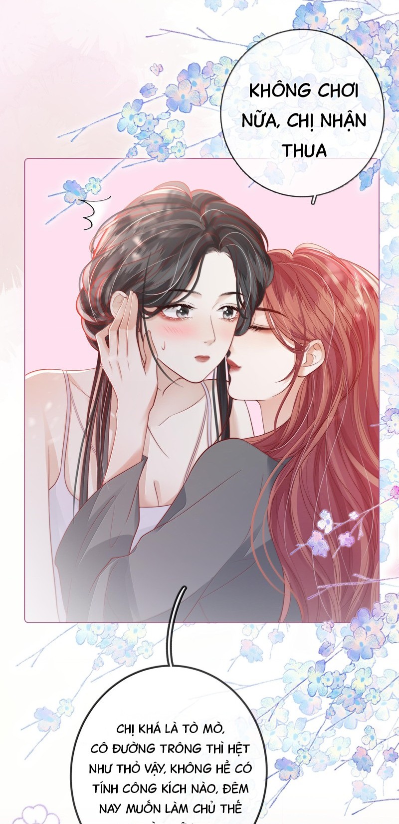 đọc truyện Gió Lớn Hôn Ánh Trăng Chương 42 ảnh 12 tại Thiên Thai Truyện