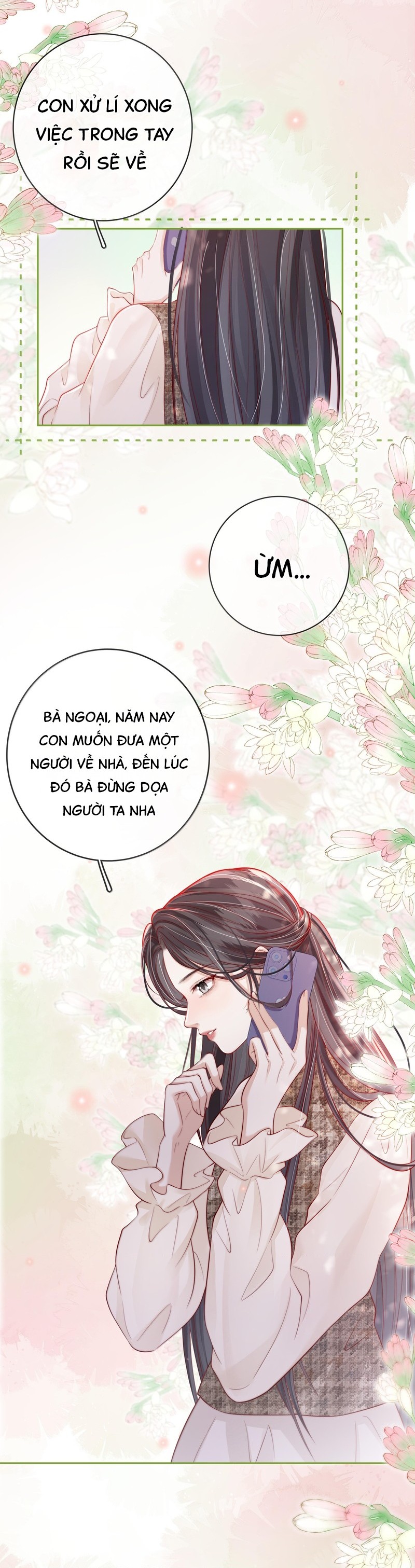 đọc truyện Gió Lớn Hôn Ánh Trăng Chương 42 ảnh 21 tại Thiên Thai Truyện