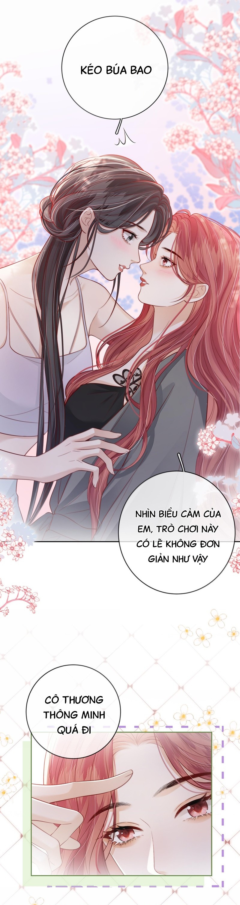 đọc truyện Gió Lớn Hôn Ánh Trăng Chương 42 ảnh 5 tại Thiên Thai Truyện