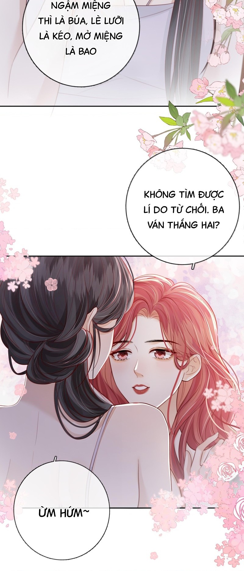 đọc truyện Gió Lớn Hôn Ánh Trăng Chương 42 ảnh 7 tại Thiên Thai Truyện