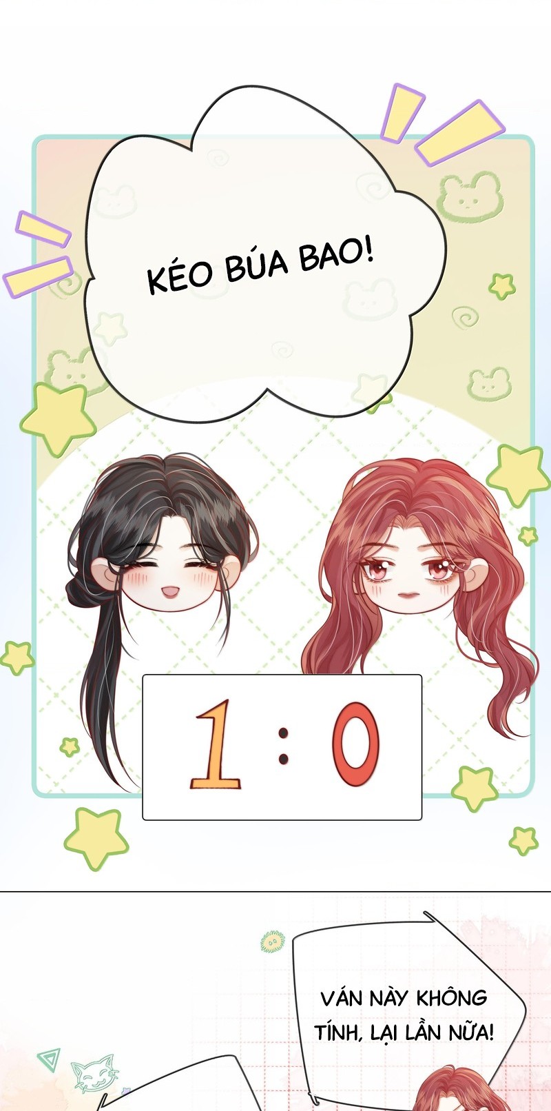 đọc truyện Gió Lớn Hôn Ánh Trăng Chương 42 ảnh 8 tại Thiên Thai Truyện