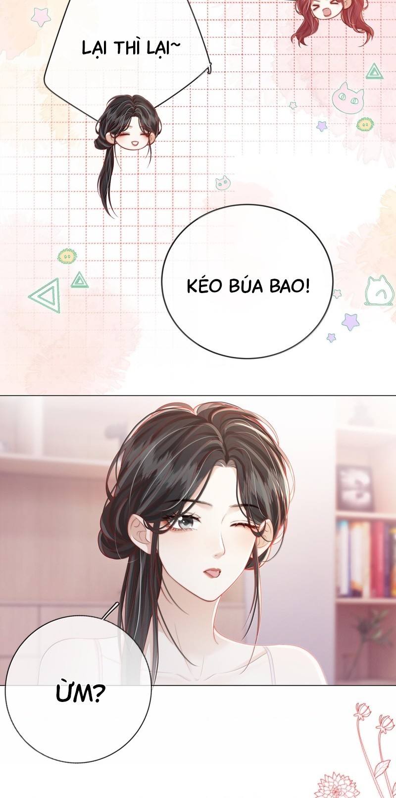 đọc truyện Gió Lớn Hôn Ánh Trăng Chương 42 ảnh 9 tại Thiên Thai Truyện