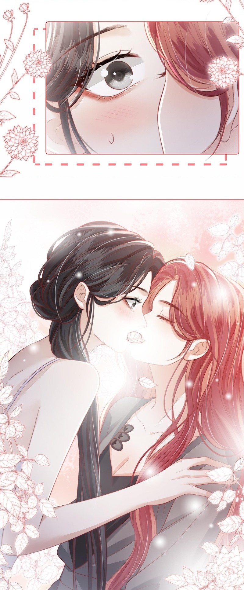 đọc truyện Gió Lớn Hôn Ánh Trăng Chương 42 ảnh 10 tại Thiên Thai Truyện