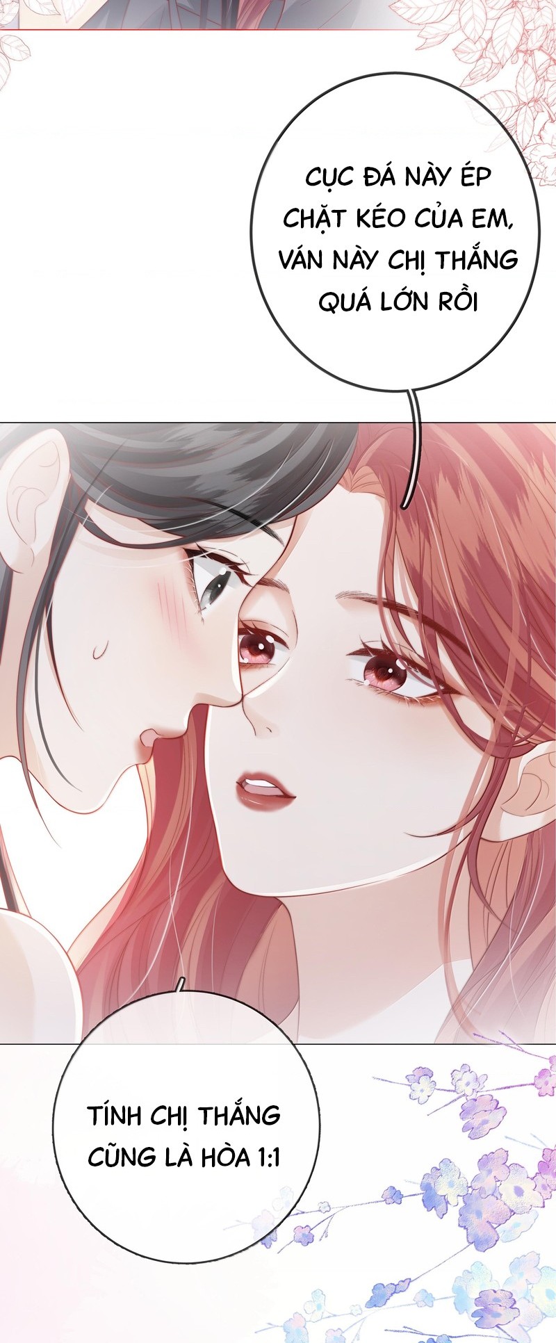 đọc truyện Gió Lớn Hôn Ánh Trăng Chương 42 ảnh 11 tại Thiên Thai Truyện